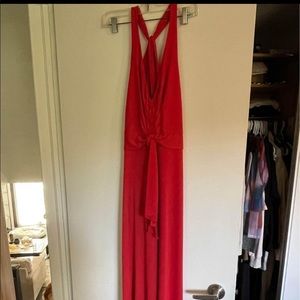 BCBG dress